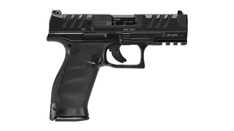 PDP Standard Full Size 4"