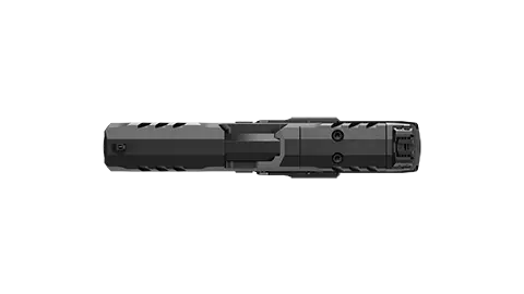 PDP Standard Full Size 4" 4