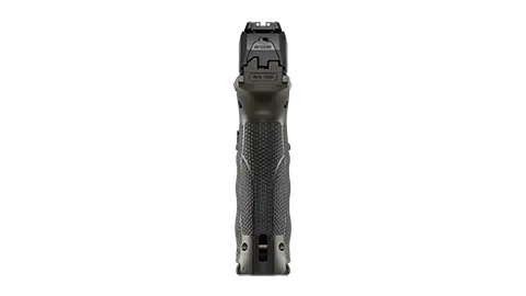 PDP Two Tone Full Size 4.5" OD Green 1