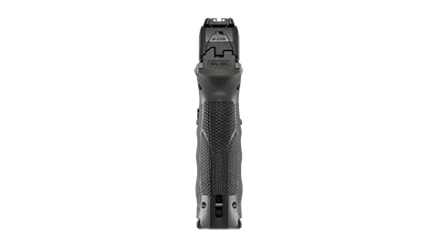 PDP Two Tone Full Size 4.5" Gray 1