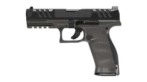 PDP Two Tone Full Size 4.5" Gray 3