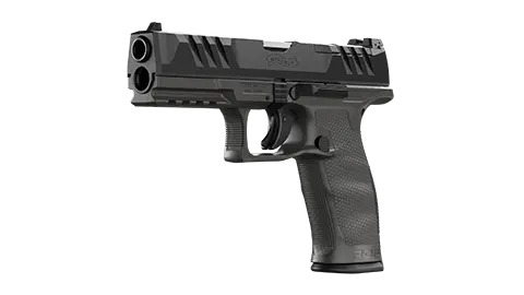 PDP Two Tone Full Size 4.5" Gray 2