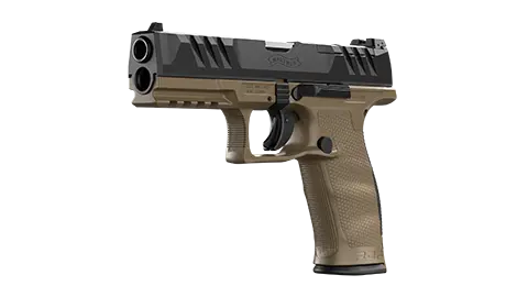 PDP Two Tone Full Size 4.5" FDE 2