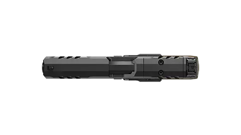 PDP Two Tone Full Size 4.5" FDE 4