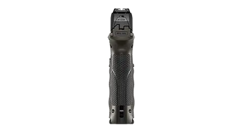 PDP Two Tone Full Size 5" OD Green 1