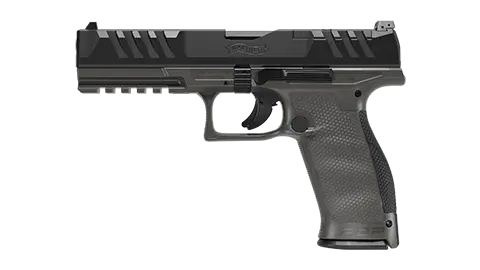 PDP Two Tone Full Size 5" Gray 3