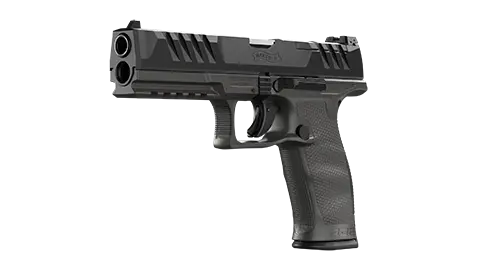 PDP Two Tone Full Size 5" Gray 0