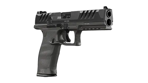 PDP Two Tone Full Size 5" Gray 2