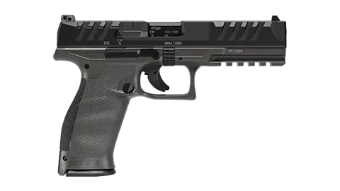 PDP Two Tone Full Size 5" Gray