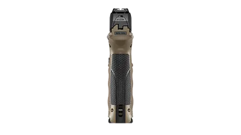 PDP Two Tone Full Size 5" FDE 1