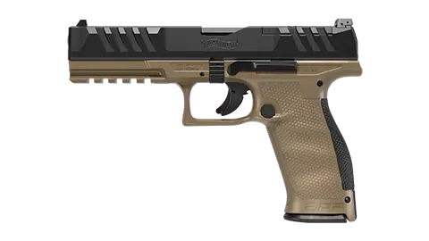 PDP Two Tone Full Size 5" FDE 3