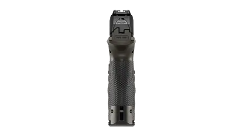 PDP Two Tone Compact 4" OD Green 1