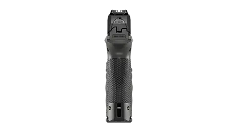 PDP Two Tone Compact 4" Gray 1