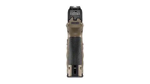 PDP Two Tone Compact 4" FDE 1