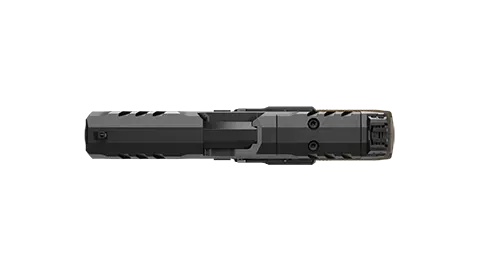 PDP Two Tone Compact 4" FDE 4