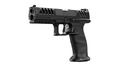 PDP Match Full Size 5" 0