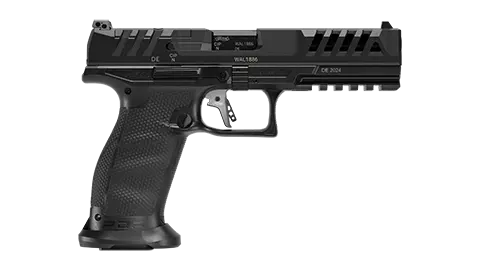 PDP Match Full Size 5"