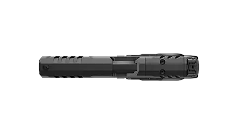 PDP Match Full Size 5" 4