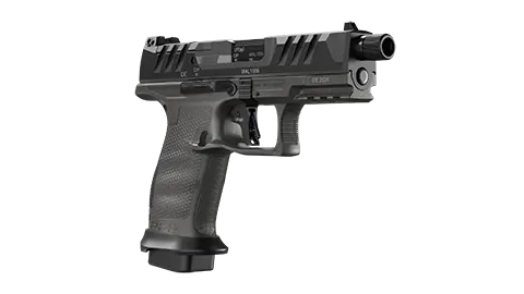 PDP Pro SD Compact 4.6" Gray 0