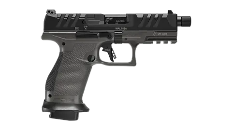 PDP Pro SD Compact 4.6" Gray