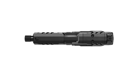 PDP Pro SD Compact 4.6" Gray 4