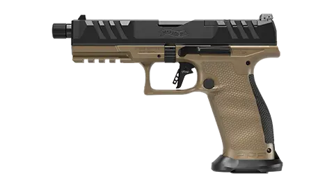 PDP Pro SD Full Size 5.1" FDE 3