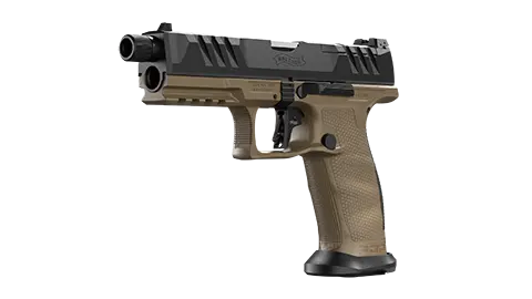 PDP Pro SD Full Size 5.1" FDE 2