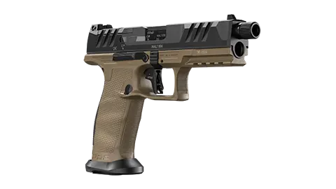 PDP Pro SD Full Size 5.1" FDE 0