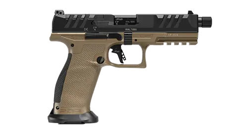 PDP Pro SD Full Size 5.1" FDE