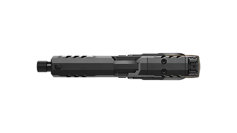 PDP Pro SD Full Size 5.1" FDE 4