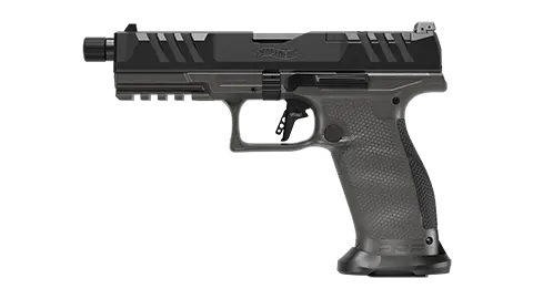 PDP Pro SD Full Size 5.1" Gray 3