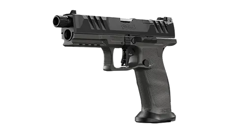 PDP Pro SD Full Size 5.1" Gray 2