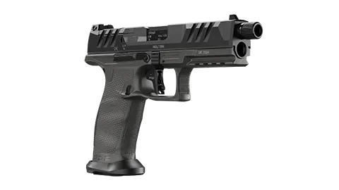 PDP Pro SD Full Size 5.1" Gray 0