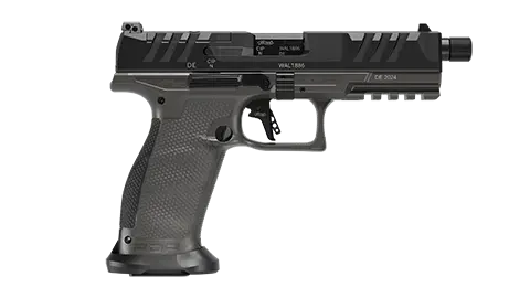 PDP Pro SD Full Size 5.1" Gray