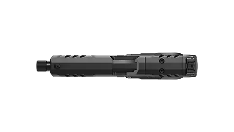 PDP Pro SD Full Size 5.1" Gray 4