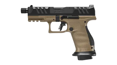 PDP Pro SD Compact 4.6" FDE 3