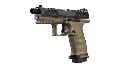 PDP Pro SD Compact 4.6" FDE 0