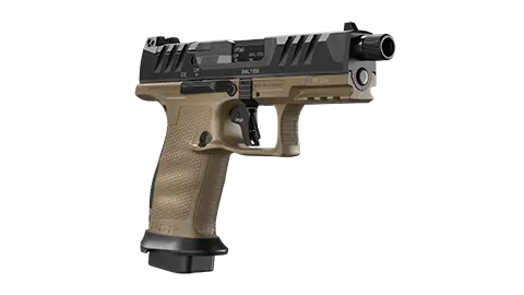 PDP Pro SD Compact 4.6" FDE 2