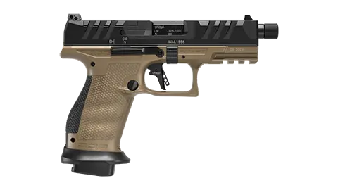 PDP Pro SD Compact 4.6" FDE