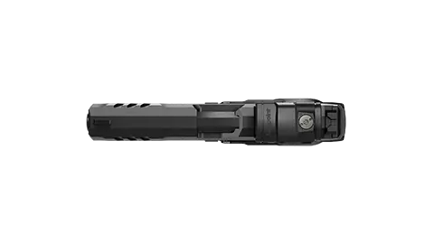 PDP Professional ACRO Full Size 4.5" 4