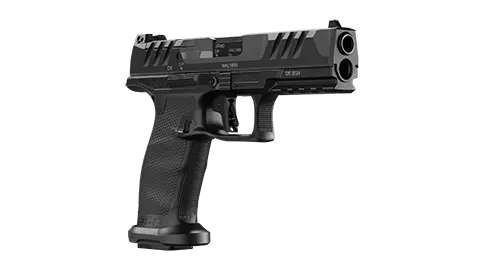 PDP Pro-E Full Size 4.5" 0