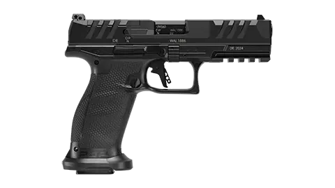 PDP Pro-E Full Size 4.5"