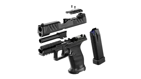 PDP Pro-E Compact 4" 5