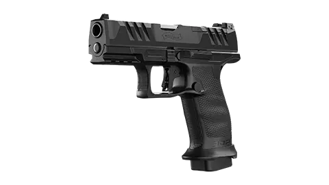 PDP Pro-E Compact 4" 2