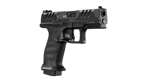 PDP Pro-E Compact 4" 0