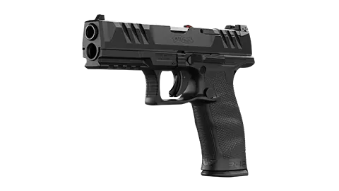 PDP Full Size California 4.5" 10RD 0