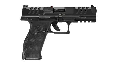 PDP Full Size California 4.5" 10RD