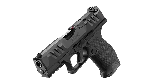 PDP Compact California 4" 10RD 0