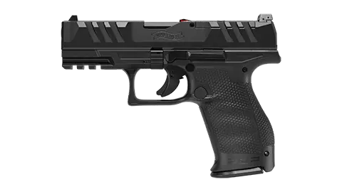 PDP Compact California 4" 10RD 4