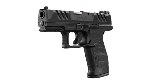 PDP Compact California 4" 10RD 3